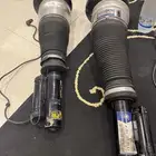مساعدات مرسيدس بانوراما
