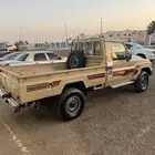جيب شاص 2012 سعودي بدون ونش ودفلك