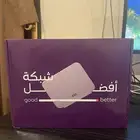 راوتر الياف ضوئية stc