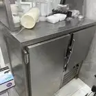 ثلاجة عرض فواكة