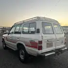 لاندكروزر 1989