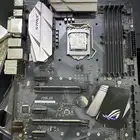 مذربورد b250f gaming مع معالج انتل i5