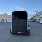 عربه نقل خيل جنوب المملكة العربية السعودية