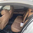 للبيع بي ام 2011 740