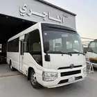 تويوتا كوستر 2019 بنزين