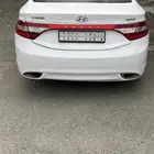 ازيرا 2014 محركات ممتازه جدا بودي مرشوش مفحوص ومجدد