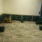 مقلط كامل للبيع مع الزوليه و الستاره