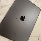 iPad الجيل التاسع نظيف تقريبا سنة ونص جديد يعتبر ما في كسو