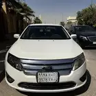 فورد فيوجن 2012