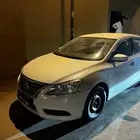 نيسان سنترا 2014