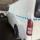 باص نقل بضايع