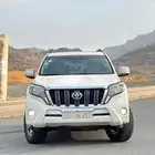 برادو 2014