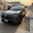 تويوتا راف 4 2024