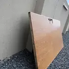 باب بيت جديد