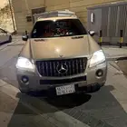 مرسيدس ML350