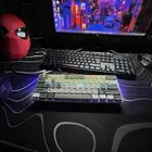 ست اب بي سي قيمنق كامل