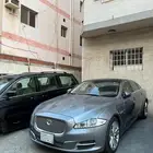 جاكور XJ فل كامل 2015