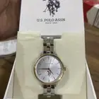 ساعة نسائية بولو