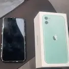 ايفون 11 عادي