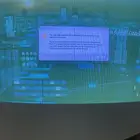 خيم اوربية شاشات حمامات متنقلة صوتيات واضاءة