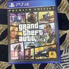 قراند 5 شبه جديد ماله اسبوع معي