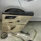 ديكور باب التيما