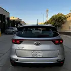 كيا سوبرتاج 2021 وكالة 2000 cc