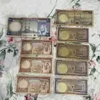 عملات الملك فيصل والملك خالد