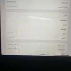 ايباد برو 2022 الجيل الرابع M2 نضيف بالحيل
