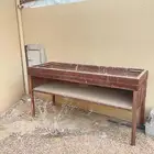 شوايه حجم كبير تصلح للعزايم للمحلات لل اعياد يبي لها تنضيف