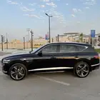 جينيسس GV80 2025 رويال فل كامل بحالة الاصفار