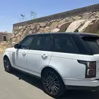 رنج روفر 2021 للبيع