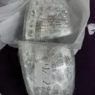 سوبارو امبريزا اصطبات خلفية ومرايات