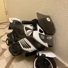 دباب كهربائي للاطفال