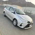 يارس 2022 نظيف بسعر مناسب للمستخدم