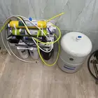 فلتر تحلية مياة نضيف جدا