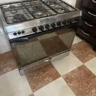 فرن شغال شرط