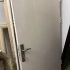 ابواب خشب وشبابيك