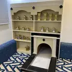 مشبات وتلبيس رخام