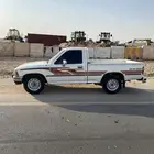 هايلكس 1997 GLX ( لمتد )