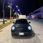 ميني كوبر 2025