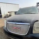بيع قطع جميع أنواع السيارات المريكه جموس ولندكروز