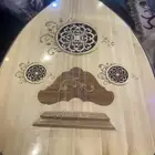 عود موسيقي ماله معي أسبوع جديد للبيع السعر 400 أرجو عدم بخص