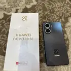 هونور نوفا SE10