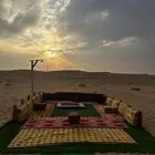 مخيم طيف قسمين متكامل ( سخانات مطبخ كامل من كل شي