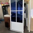 Aluminum Glass Doors and windows