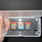 اشرط Nintendo Stitch