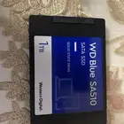 ssd 1tb wd هارديسك ssd