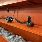 علبة دركسون بافندر