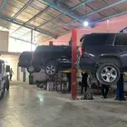 قير جير جمس يوكن دينلي تاهو سيرا سلفرادو ضمان سنه
